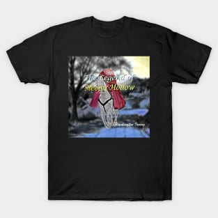 The Legend of Sleepy Hollow T-Shirt